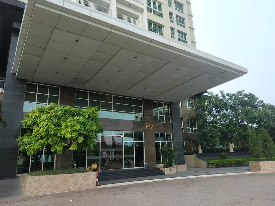 Chủ căn hộ ở KĐT Ciputra bị đục két, lấy trộm hơn 8 tỷ đồng Chu can ho o KDT Ciputra bi duc ket, lay trom hon 8 ty dong