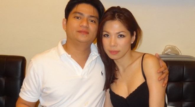 Tho đó, bà Ngọc và bác sĩ Thái sống chung với nhau như vợ chồng từ năm 2008. Đến năm 2011, cả hai đăng ký kết hôn và sống tại quận 2, TP HCM. (Ảnh: CAND)