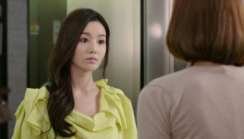 Bi mat ve em dau khien ca gia dinh 