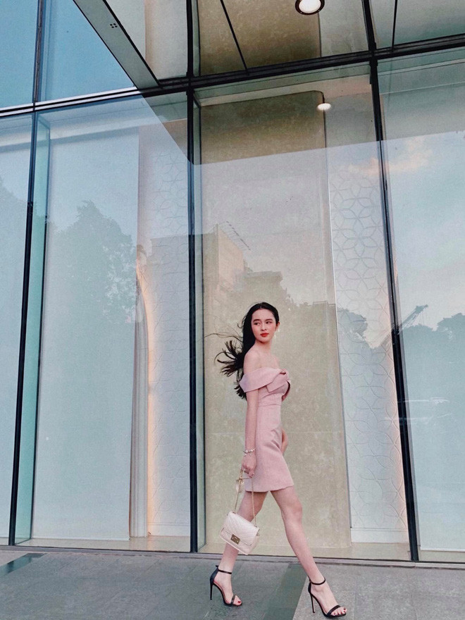 Nu sinh Kon Tum khien hoi trai tan me man boi ve dep nhe nhang-Hinh-4