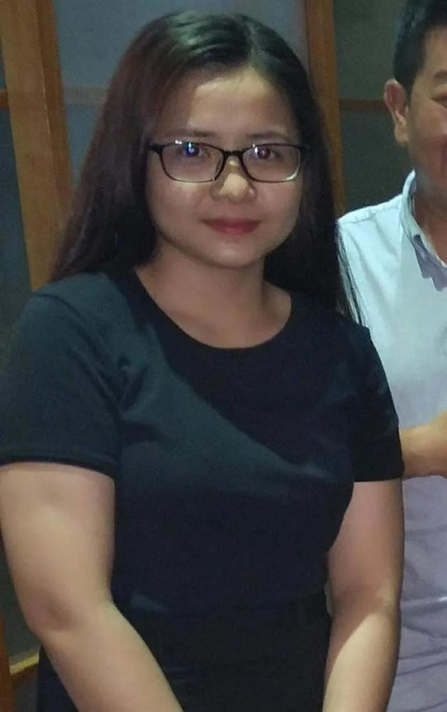 Co gai tre lot xac sau khi bi chia tay khien nguoi yeu cu tiec nuoi