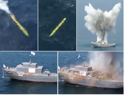 Tháng 1/2024, Mỹ và Anh đã bắt đầu chiến dịch tấn công nhắm vào Houthi để cố gắng làm suy yếu năng lực của nhóm này, nhưng cho đến nay vẫn chưa đạt được mục tiêu. Đầu tháng này, một báo cáo của Dự án Chi phí Chiến tranh của Đại học Brown tiết lộ rằng Mỹ đã chi hơn 5 tỷ USD cho các đợt triển khai ở Trung Đông trong năm qua, bao gồm 2,4 tỷ USD chi phí liên quan đến chiến dịch chống lại Houthi. (Nguồn ảnh: India Shipping News, Ansar Allah, X, hisutton.com).