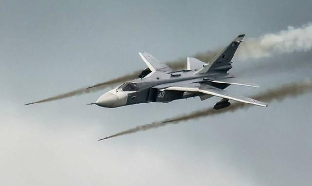 Nhưng bây giờ có hai bước ngoặt lớn: Thứ nhất, là sự bất lực của nhóm phiến quân khi chọn con đường chiến đấu hay đầu hàng; Thứ hai là Nga quyết tâm tiêu diệt những kẻ khủng bố còn lại bằng mọi giá. Điều này sẽ gây áp lực rất lớn tới chiến lược về Syria của Thổ Nhĩ Kỳ.