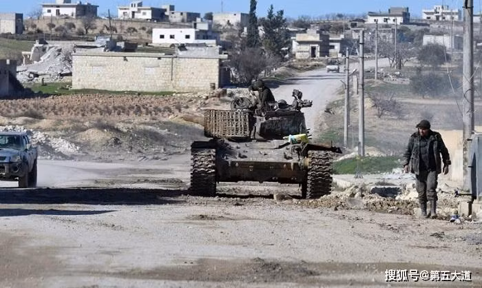 Để ngăn chặn các nhóm cực đoan tiếp tục phản công, Quân đội chính phủ Syria (SAA) đã tiến hành một chiến dịch bình định mới tại tỉnh Idlib, nhằm chiếm một số vị trí chiến lược, đang thuộc quyền kiểm soát của phiến quân; làm bàn đạp để sẵn sàng giải phóng hoàn toàn tỉnh Idlib khi có thời cơ.