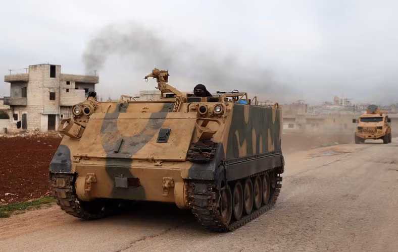 Tuy nhiên bất chấp những yêu cầu này, lực lượng phiến quân vẫn chưa rút khỏi bất kỳ khu vực nào, khiến quân đội Syria phải có hành động kiên quyết hơn ở phía Nam Idlib.