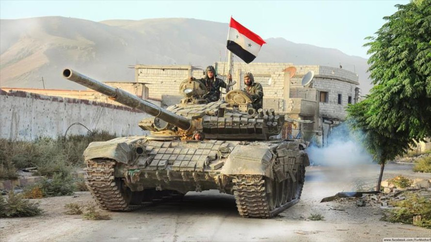 Nhận định trên được đưa ra sau khi thời hạn chót của "tối hậu thư" mà quân đội Nga và Syria đưa ra cho lực lượng vũ trang Thổ Nhĩ Kỳ cũng như phiến quân đồng minh đã hết hiệu lực.