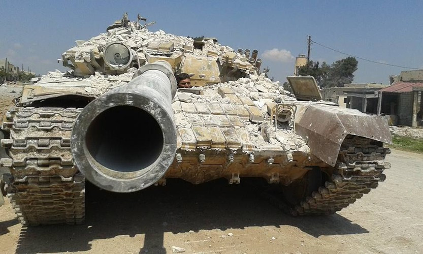 Al Masdar News tổng kết rằng trong vài ngày qua, các cuộc đụng độ giữa quân đội chính phủ Syria và phiến quân đã gia tăng mạnh ở vùng nông thôn phía Nam của tỉnh Idlib.