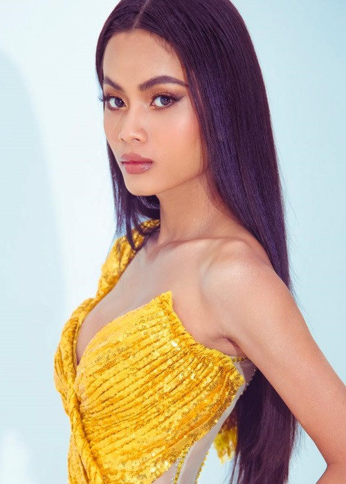 "Khi tôi gọi điện hỏi thăm, con nói mọi thứ vẫn ổn. Tôi không ngờ bệnh của con lại nặng thế này", mẹ Kim Sang chia sẻ.