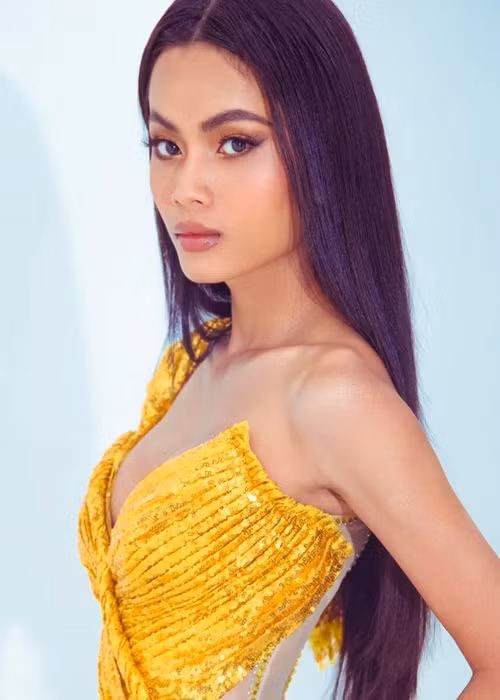 "Khi tôi gọi điện hỏi thăm, con nói mọi thứ vẫn ổn. Tôi không ngờ bệnh của con lại nặng thế này", mẹ Kim Sang chia sẻ.