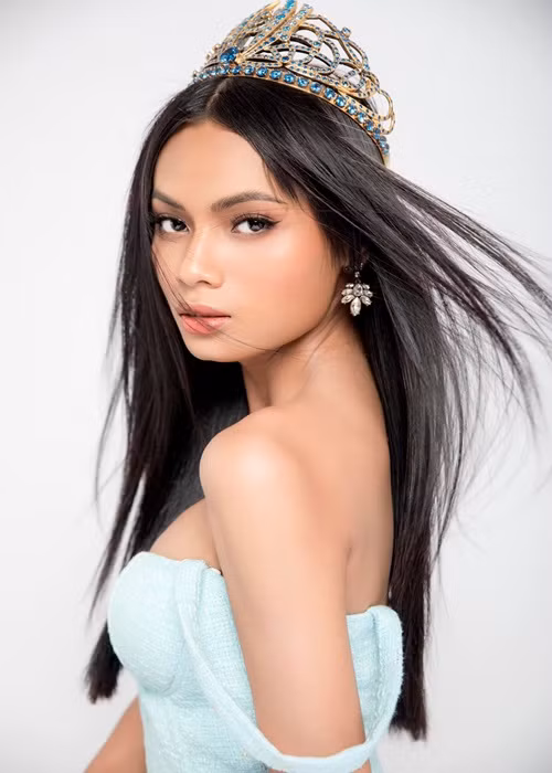 Kim Sang giấu bệnh tình với gia đình.