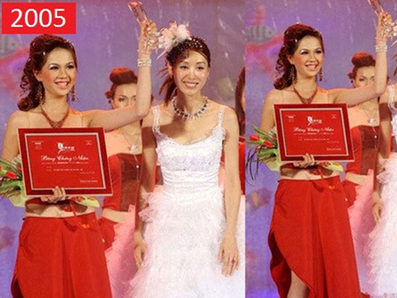 “Mức cát sê chụp hình quảng cáo của Trinh đã lên tới 15.000 USD, còn người khác chỉ 3.000 hay 4.000 thôi. Còn cát-sê tham dự sự kiện tùy theo tính chất xã hội hay kinh doanh thì có mức giá khác nhau. Tôi không nói mức cụ thể nhưng giá đi event của Trinh dao động 2.000 đến 5.000 USD”, Khắc Tiệp cho hay. Ảnh: Đất Việt