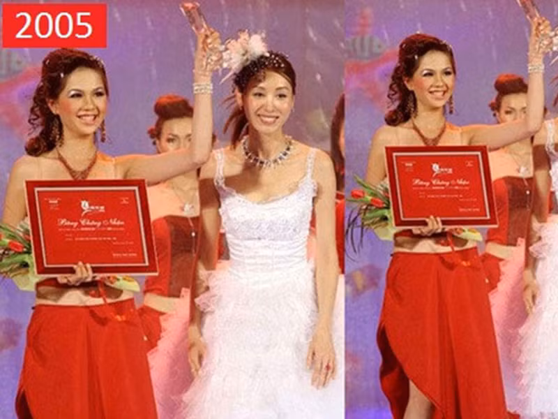 “Mức cát sê chụp hình quảng cáo của Trinh đã lên tới 15.000 USD, còn người khác chỉ 3.000 hay 4.000 thôi. Còn cát-sê tham dự sự kiện tùy theo tính chất xã hội hay kinh doanh thì có mức giá khác nhau. Tôi không nói mức cụ thể nhưng giá đi event của Trinh dao động 2.000 đến 5.000 USD”, Khắc Tiệp cho hay. Ảnh: Đất Việt