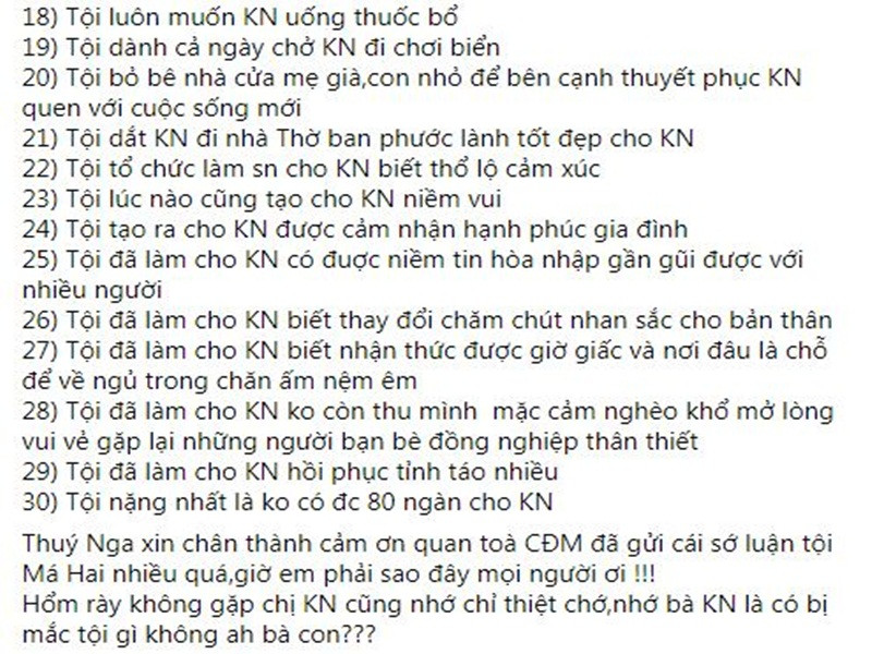 Cuoc song cua ca si Kim Ngan thay doi ra sao khi gap Thuy Nga?-Hinh-4