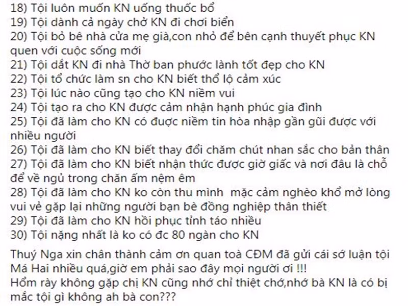 Cuoc song cua ca si Kim Ngan thay doi ra sao khi gap Thuy Nga?-Hinh-4