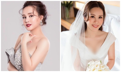 Vy Oanh tuyen bo khoi kien Hoa hau Thu Hoai