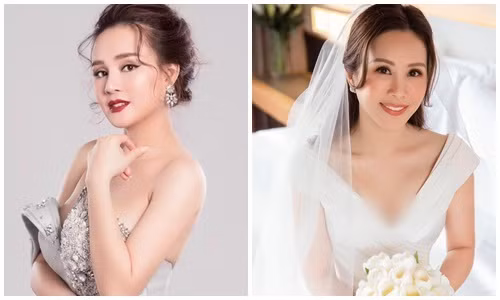 Vy Oanh tuyen bo khoi kien Hoa hau Thu Hoai