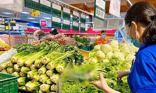 Ngày đầu giãn cách 19 tỉnh, thành và những "sửa sai" đúng lúc - Hình 2 Ngay dau gian cach 19 tinh, thanh va nhung