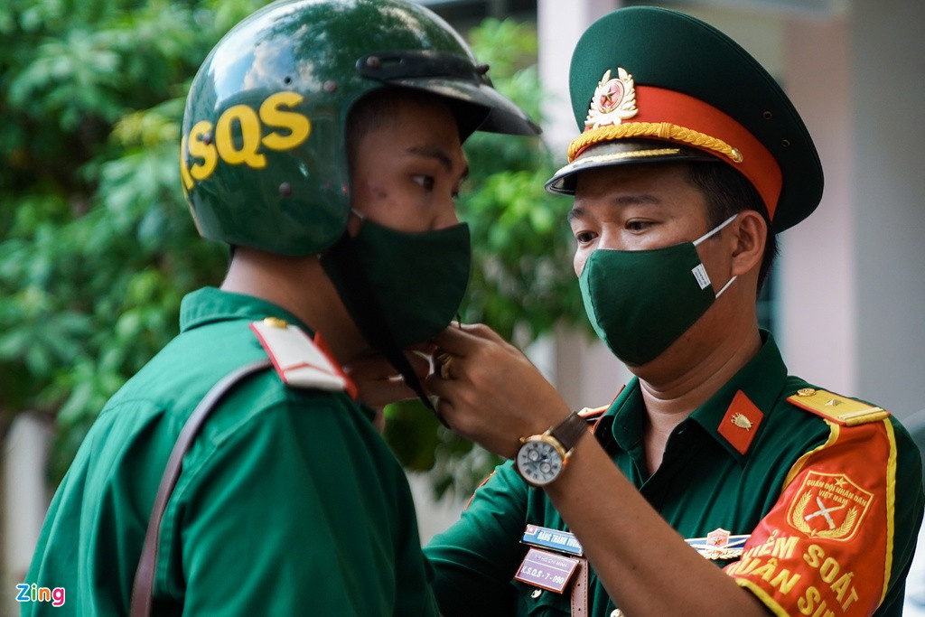 Mục tiêu công tác này là đảm bảo việc chấp hành quy định tại khu dân cư, trên đường phố và xử lý nghiêm các trường hợp vi phạm. Cơ quan chức năng sẽ tạm giữ hành chính các trường hợp chống đối người thi hành công vụ.