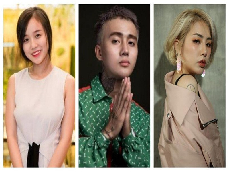 Bảo Ngọc giữ im lặng về ồn ào giữa Đạt G và tình cũ Du Uyên. Ảnh: Vietnamnet