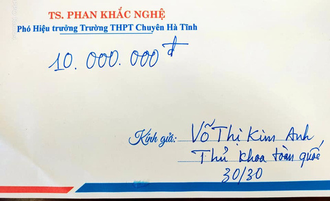Nam sinh dat diem 10 Toan THPT 2021, thay giao thuong nong xe SH-Hinh-3