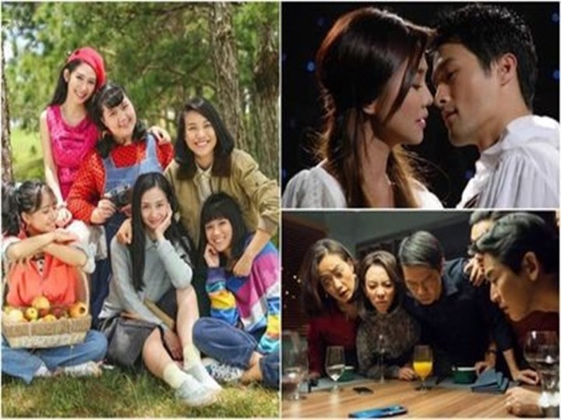 Đạo diễn Quang Dũng có các dự án chất lượng và thành công về doanh thu như “Nụ hôn thần chết” 16 tỷ sau 1 tháng công chiếu, “Giải cứu thần chết” 20 tỷ, “Mỹ nhân kế” 52 tỷ sau 17 ngày ra mắt, “Tháng năm rực rỡ” 84 tỷ sau gần 1 tháng công chiếu, “Tiệc trăng máu” 177 tỷ sau 5 tuần ra rạp.