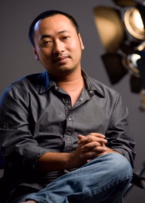 Nguyen Quang Dung va nhung dao dien trieu do cua man anh Viet