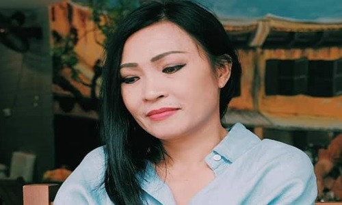 Bi to lua dao tien tu thien, Phuong Thanh phan ung the nao?