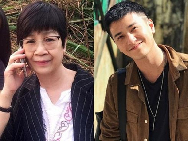 Huỳnh Anh 2 lần bị tố làm việc thiếu chuyên nghiệp. Cụ thể, anh từng đột ngột biến mất trong quá trình quay phim "Truyền thuyết về Quán Tiên" khiến ê-kíp phải chờ. Quá giận trước cách hành xử của Huỳnh Anh, biên kịch Hồng Ngát phải lên tiếng. Giữa ồn ào, Huỳnh Anh phân trần rằng anh nhập viện cấp cứu vì bị dị ứng và đã liên hệ với đạo diễn ngay khi tỉnh. Ảnh: Vietnamnet