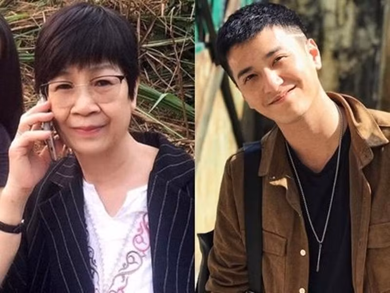 Huỳnh Anh 2 lần bị tố làm việc thiếu chuyên nghiệp. Cụ thể, anh từng đột ngột biến mất trong quá trình quay phim "Truyền thuyết về Quán Tiên" khiến ê-kíp phải chờ. Quá giận trước cách hành xử của Huỳnh Anh, biên kịch Hồng Ngát phải lên tiếng. Giữa ồn ào, Huỳnh Anh phân trần rằng anh nhập viện cấp cứu vì bị dị ứng và đã liên hệ với đạo diễn ngay khi tỉnh. Ảnh: Vietnamnet