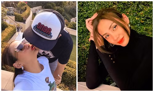 Vo Hoang Yen dap tra khi bi antifan to la tieu tam