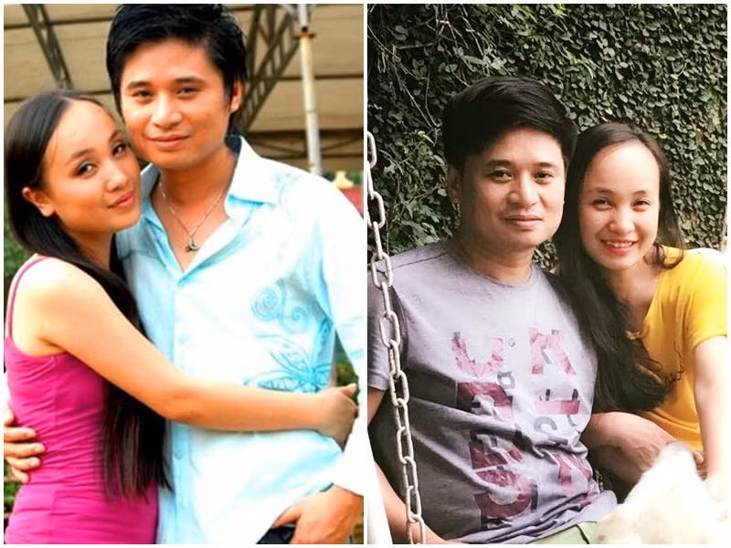 Hon nhan cua cap Tan Minh - Thu Huyen duoc xet tang danh hieu NSND