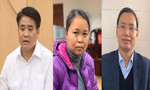 De nghi truy to ong Nguyen Duc Chung trong vu Nhat Cuong