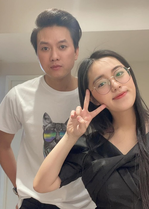 Điểm thi của bà xã Quách Ngọc Tuyên chưa được hé lộ.