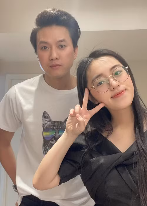 Điểm thi của bà xã Quách Ngọc Tuyên chưa được hé lộ.