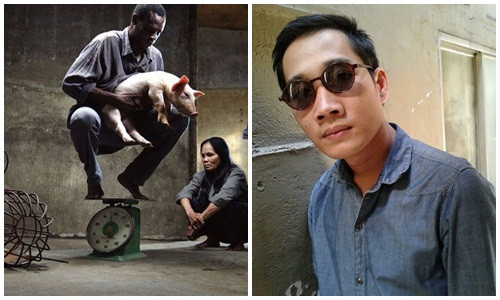 Dao dien phim “Vi” bi cam vi canh khoa than 30 phut la ai?