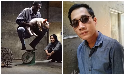 Dao dien phim “Vi” bi cam vi canh khoa than 30 phut la ai?