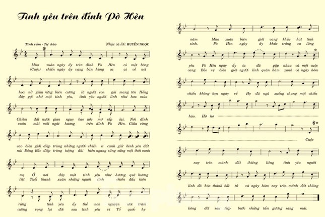 Rung rung khuc trang ca tinh yeu cua Liet si tren dinh Po Hen-Hinh-3