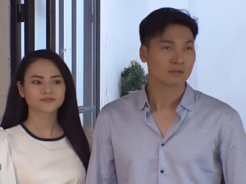 Loat dien vien moi xuat hien trong phan 2 “Huong vi tinh than”