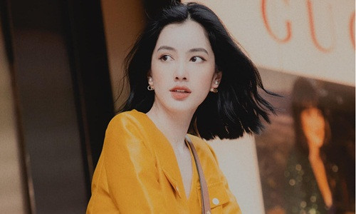 Cam Dan dap tra khi antifan noi “khong lo hoc, chi lo kiem tien”