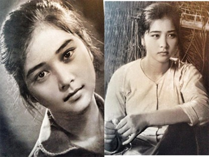 Khi Truyền hình Quân đội thành lập, diễn viên Thanh Loan được mời làm phát thanh viên. Được 3 năm thì Truyền hình Quân đội giải thể, bà chuyển sang làm phát thanh viên của Truyền hình Công an nhân dân cho đến lúc về nghỉ hưu. Ảnh: Dân Việt