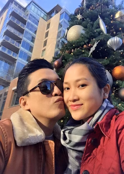 Trong cuộc phỏng vấn với Vietnamnet năm 2020, Yến Phương hé lộ vợ chồng cô từng xảy ra mâu thuẫn gay gắt tới mức cô bỏ về nhà mẹ đẻ. Vì cùng nóng tính nên khi xảy ra cãi vã, cả hai cố tránh mặt nhau để không nói những lời gây tổn thương cho đối phương.