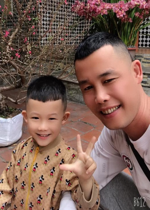 Năm 2020, trong cuộc phỏng vấn trên Lao động, Hiệp Gà cho biết, anh quyết không lấy vợ nữa, làm bố đơn thân và nuôi hai con.