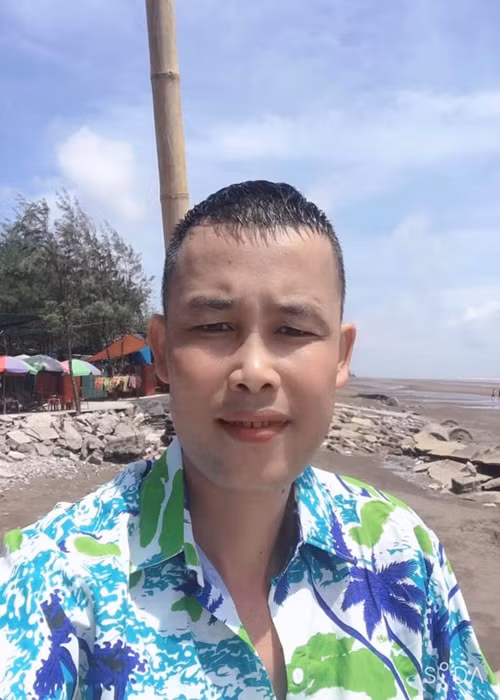 Sau 3 năm ly hôn, Hiệp Gà tăng cân trông thấy.