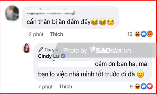 Vo cu Hoai Lam dap tra khi bi canh bao “can than bi an dam”-Hinh-3
