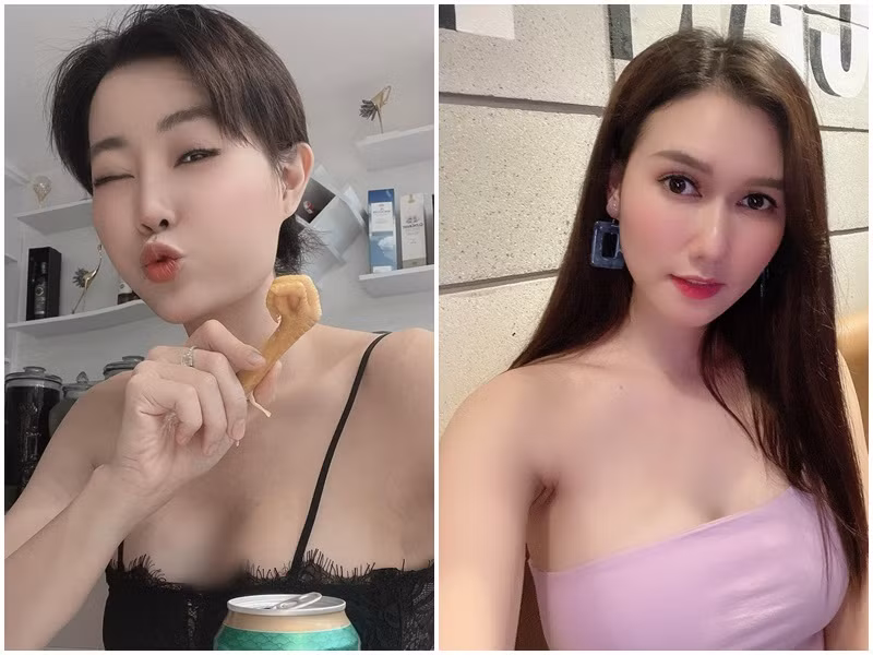 2 nữ diễn viên phim "Mùa hoa tìm lại" sở hữu vóc dáng thon gọn dù từng sinh nở.