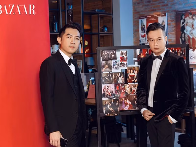 Bảo Nhân bắt tay với Namcito làm phim “Căn hộ 69”. Phim dán nhãn 18+, chiếu trên Youtube năm 2014. Dự án gây tranh cãi vì có cảnh quay nhạy cảm, lời thoại tục tĩu. Theo Giáo dục Việt Nam, nhà sản xuất phim “Căn hộ 69” đã bị xử phạt hành chính 10 triệu đồng vì hành vi “chiếu phim chưa được phép phổ biến tại nơi công cộng".