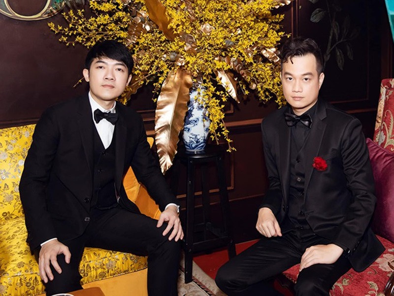  Bảo Nhân và Namcito có các dự án điện ảnh thành công như series “Gái già lắm chiêu” với phần 3 đạt 165 tỷ đồng sau 2 tuần công chiếu, “Chạy đi rồi tính”. Ngoài ra, bộ đôi đạo diễn còn remake phim Hàn Quốc “She was pretty”.