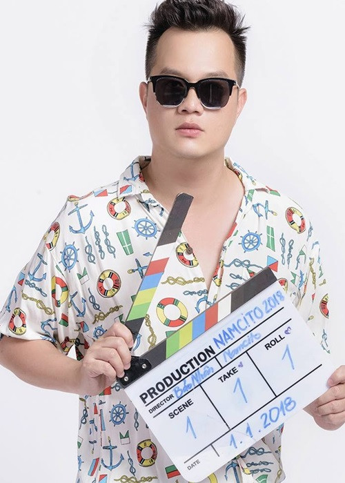 Sau đó, khi mất cảm hứng với công việc bác sĩ thẩm mỹ, Bảo Nhân gặp một người bạn đang làm phim và họ đã khiến tình yêu nghệ thuật trong anh bùng dậy. Anh nhận lời viết kịch bản cho các dự án phim truyền hình.