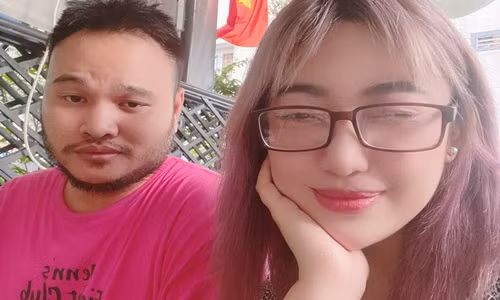 Luong Minh Trang viet tam thu “boc” Vinh Rau hau ly hon