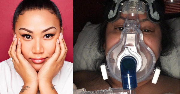 Tháng 12/2020, Brittanya Karma qua đời vì COVID -19. Nữ vlogger này tên thật là Phương Linh Nguyễn Trần, sinh năm 1991, sống tại Đức. Cô không qua khỏi sau 10 ngày thông báo nhiễm bệnh. Ảnh: Tiền Phong